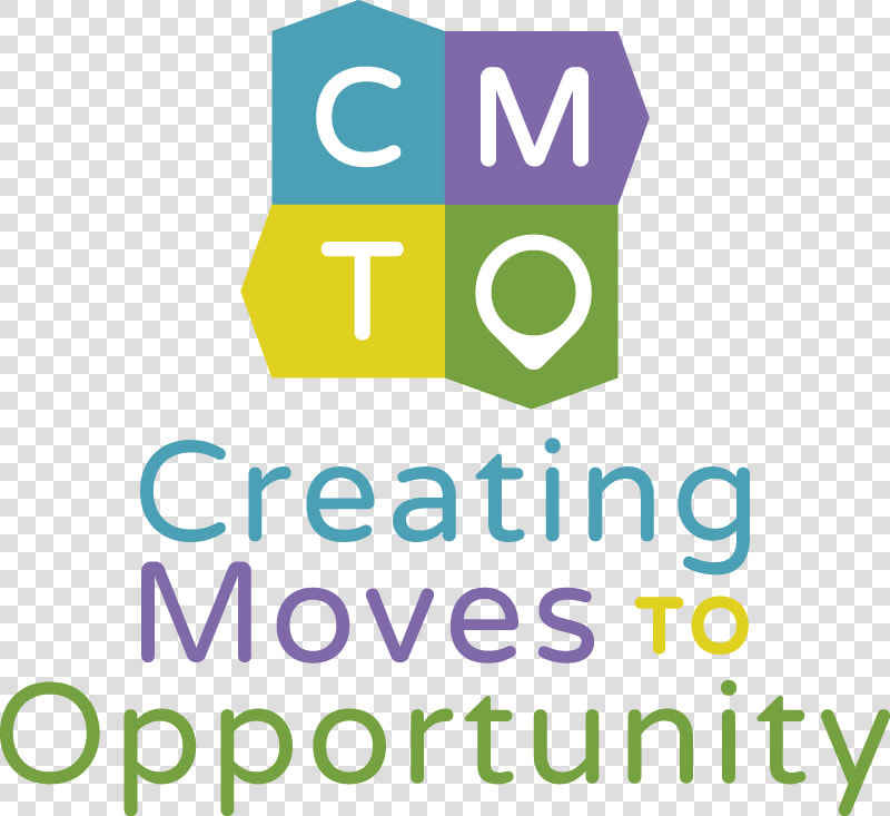 Creating Moves To Opportunity   Seattle Housing Authority Creating Moves To Opportunities  HD Png DownloadTransparent PNG