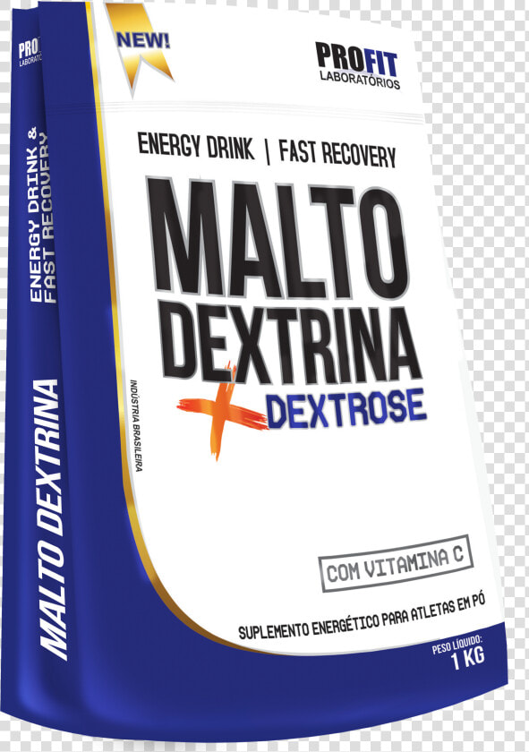 Malto C  Dextrose 1kg   Maltodextrina Dextrose Profit  HD Png DownloadTransparent PNG