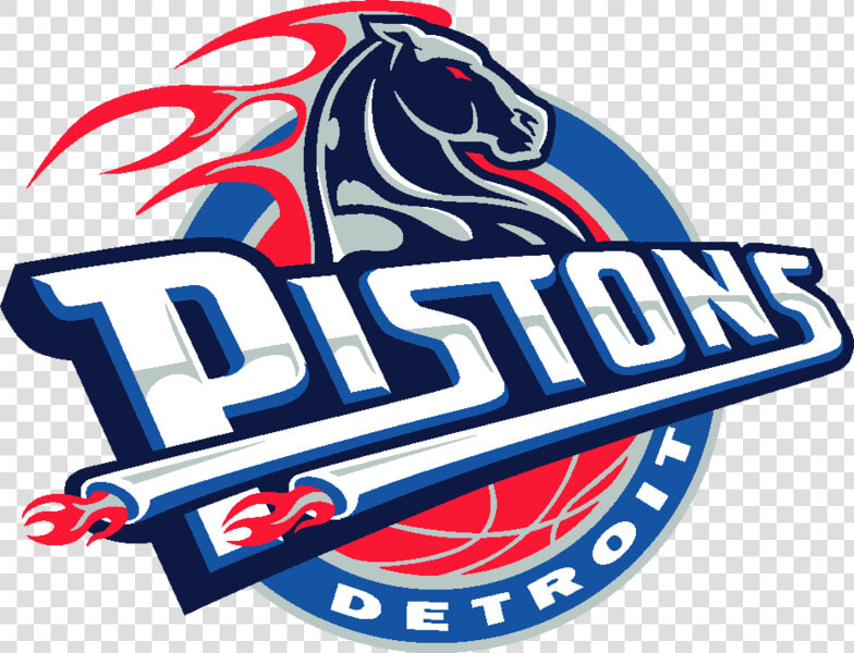 Transparent Detroit Pistons Logo Png   Nba Detroit Pistons Logo  Png DownloadTransparent PNG