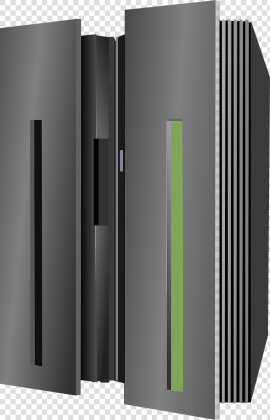 Mainframe Computer  HD Png DownloadTransparent PNG