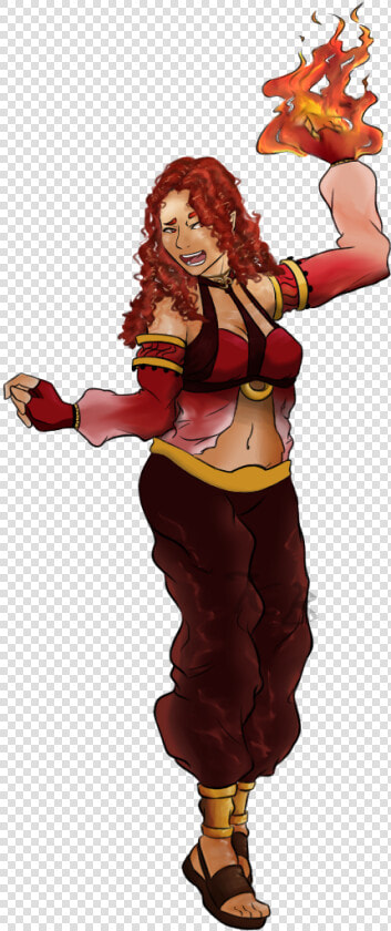 Dungeons  amp  Dragons   Png Download   Dungeons And Dragons Fire Sorceress  Transparent PngTransparent PNG