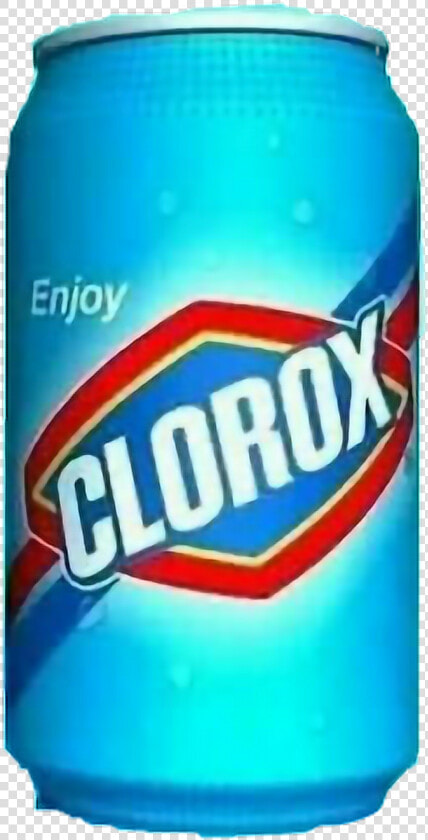  clorox  sad  meme  can  blue  freetoedit   100plus  HD Png DownloadTransparent PNG