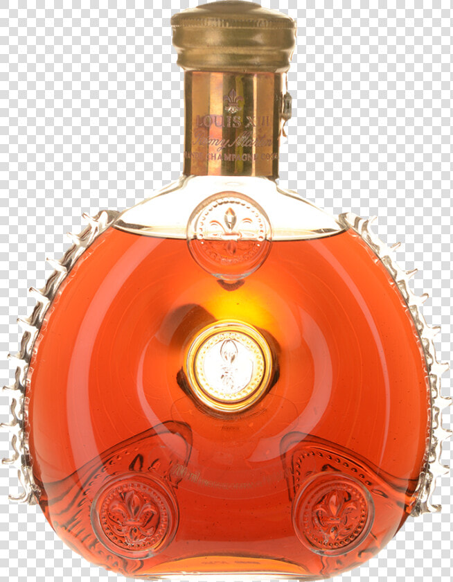 Remy Martin Louis Xiii  Grande Champagne Cognac Nv   Glass Bottle  HD Png DownloadTransparent PNG