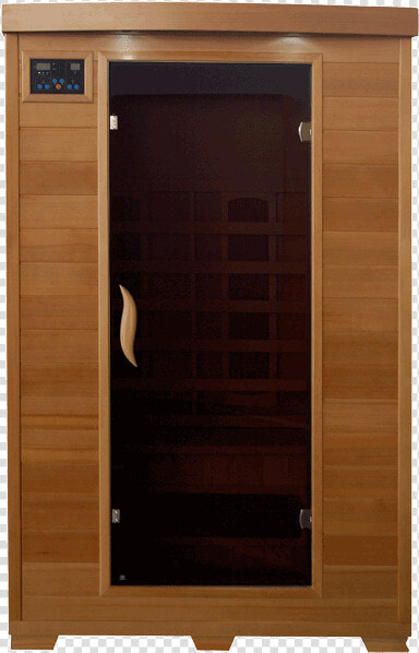 Hanko 2 person Infrared Room   Sauna  HD Png DownloadTransparent PNG