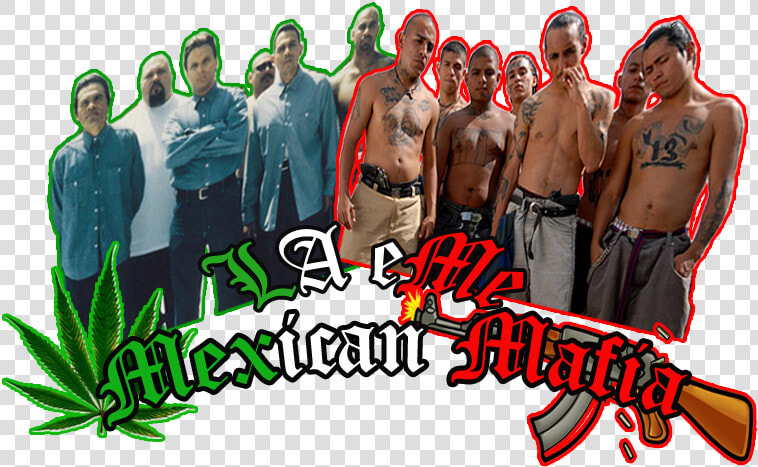 A9jeeht   Mexican Mafia Samp  HD Png DownloadTransparent PNG