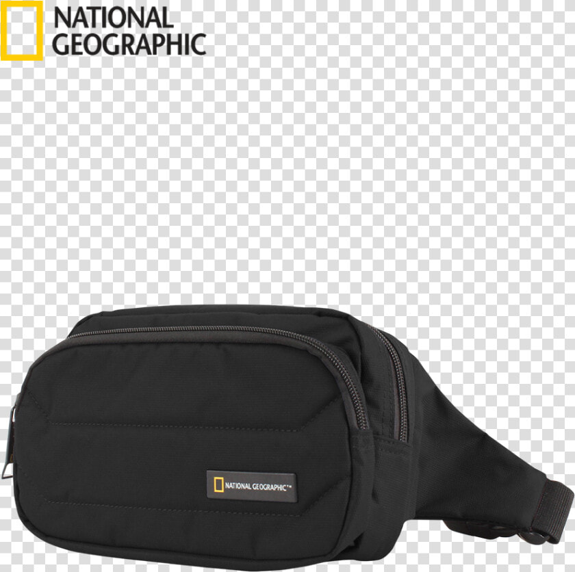 National Geographic Waist Pouch  HD Png DownloadTransparent PNG