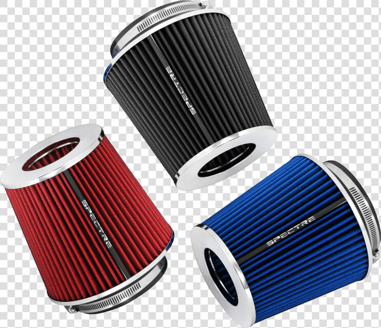 Spectre Performance Air Filters   V8 Cone Air Filter  HD Png DownloadTransparent PNG