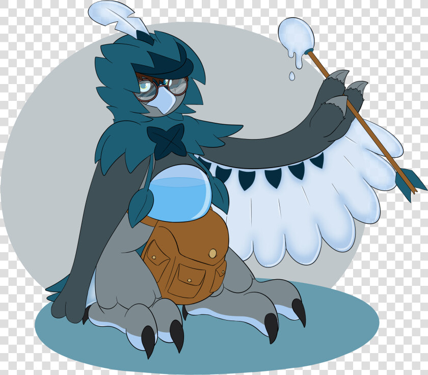 Transparent Decidueye Png   Decidueye Cute  Png DownloadTransparent PNG