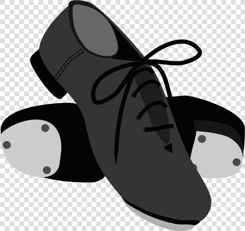 Tap Dance Ballet Dancer Clip Art   Cartoon Tap Shoes Png  Transparent PngTransparent PNG