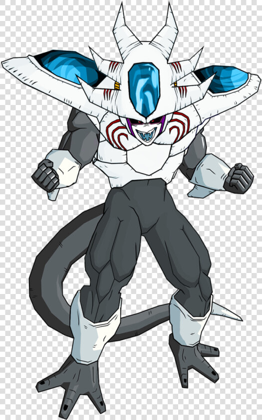 Villanos De Dragon Ball Gt   Png Download   Dragon Ball Gt Villanos  Transparent PngTransparent PNG