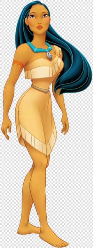  pocahontas  disney  disneyworld  picsart   Pocahontas Disney Princesses  HD Png DownloadTransparent PNG