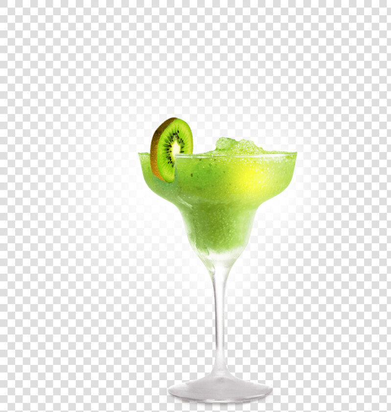 Margarita Kiwi   Iba Official Cocktail  HD Png DownloadTransparent PNG