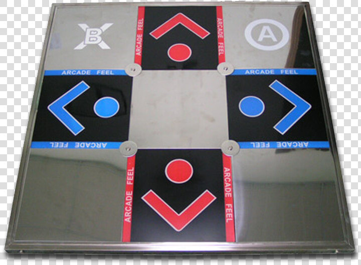 Dance Dance Revolution  HD Png DownloadTransparent PNG