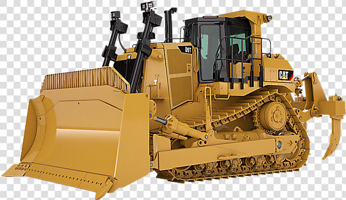 Bulldozer Png Free Image Download   Cat D9t  Transparent PngTransparent PNG