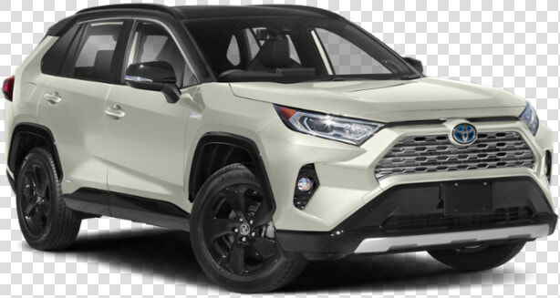 New 2020 Toyota Rav4 Hybrid Xse   2020 Toyota Rav4 Hybrid Xse  HD Png DownloadTransparent PNG