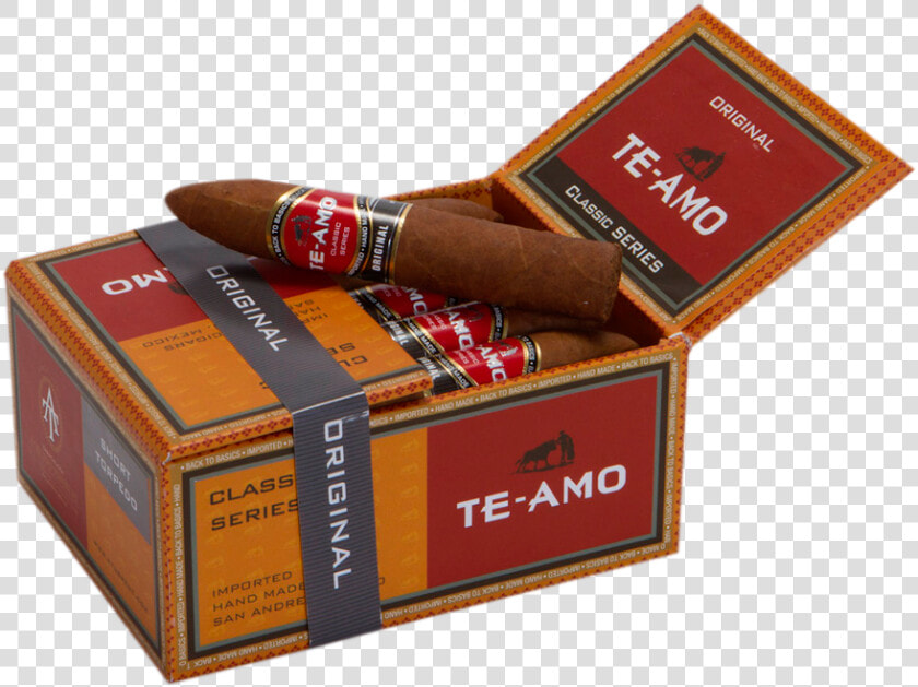 Puros Te Amo Cuba Blend  HD Png DownloadTransparent PNG