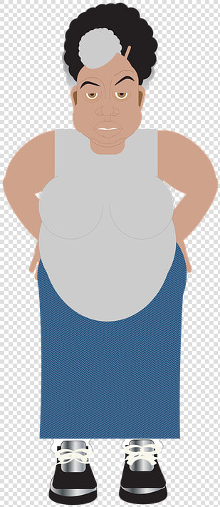 Grandma  Woman  Grandmother  Seniors  Elderly  Age  HD Png DownloadTransparent PNG