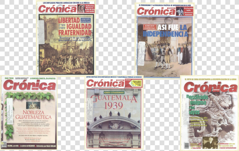 Crónica  Momentos   Magazine  HD Png DownloadTransparent PNG