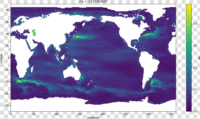             Images sea Surface Height 4   Volcanic Island Arcs Of The World  HD Png DownloadTransparent PNG