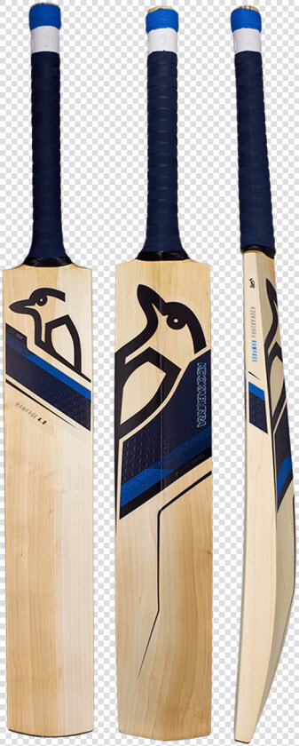 Kookaburra Rampage   Kookaburra Rampage Cricket Bat  HD Png DownloadTransparent PNG