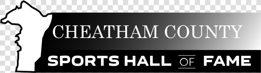 Cheatham County Sports Hall Of Fame Logo   Free Climbing  HD Png DownloadTransparent PNG