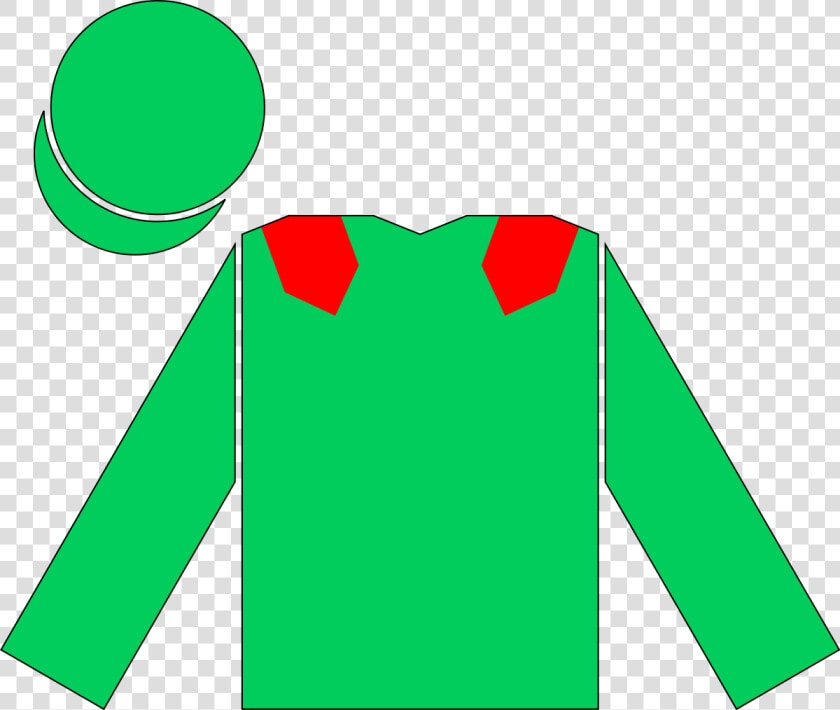 Aga Khan Racing Colours  HD Png DownloadTransparent PNG