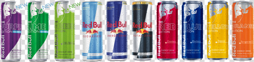 Red Bull Png Clipart   Red Bull Can 2018  Transparent PngTransparent PNG