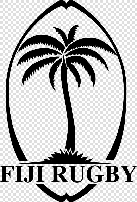 Fiji Rugby Union Logo  HD Png DownloadTransparent PNG