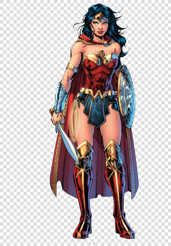 Wonder Woman Png Image Background   Wonder Woman Cape Comic  Transparent PngTransparent PNG