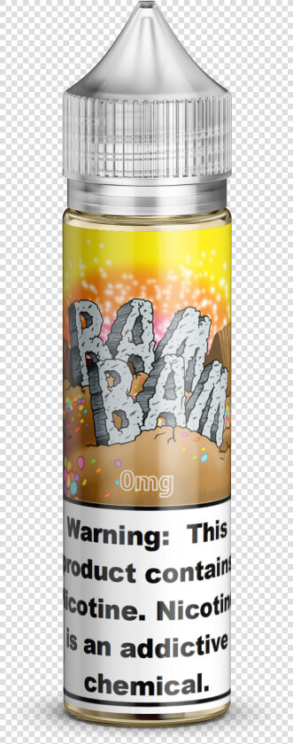 Lux Bam Bam 60ml  HD Png DownloadTransparent PNG