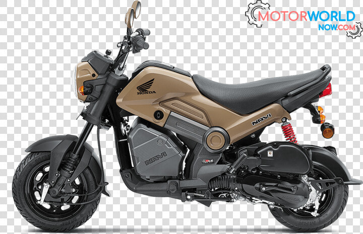 Honda  Honda Bikes India  Honda India  Honda Motorcycle    Honda Navi Blue Colour  HD Png DownloadTransparent PNG