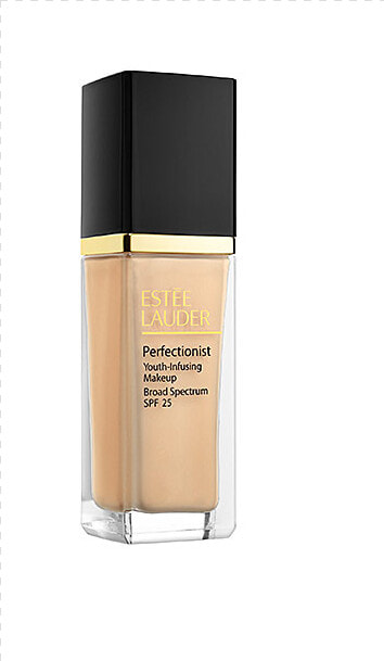 Estee Lauder Perfectionist Youth Infusing Makeup Spf   Cosmetics  HD Png DownloadTransparent PNG