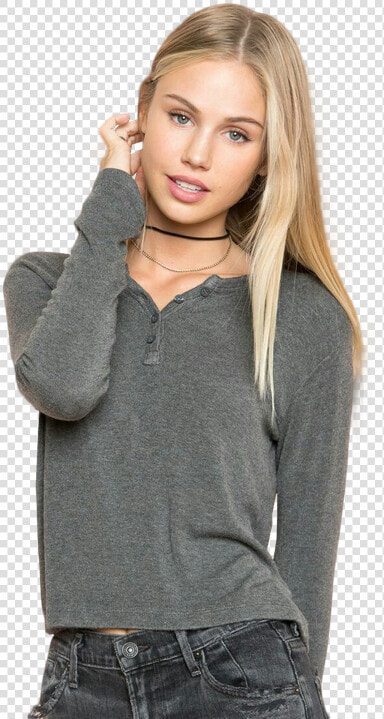 Brandy Melville Callan Top  HD Png DownloadTransparent PNG