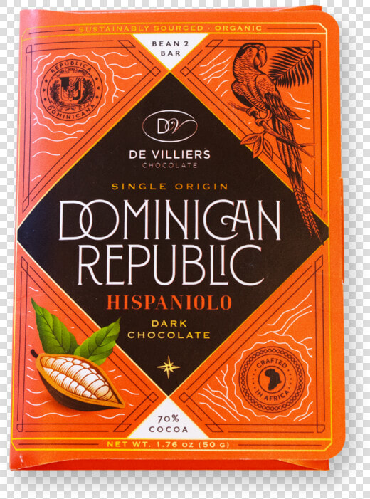 Dominican Republic Hispaniolo Single Origin   Juicebox  HD Png DownloadTransparent PNG