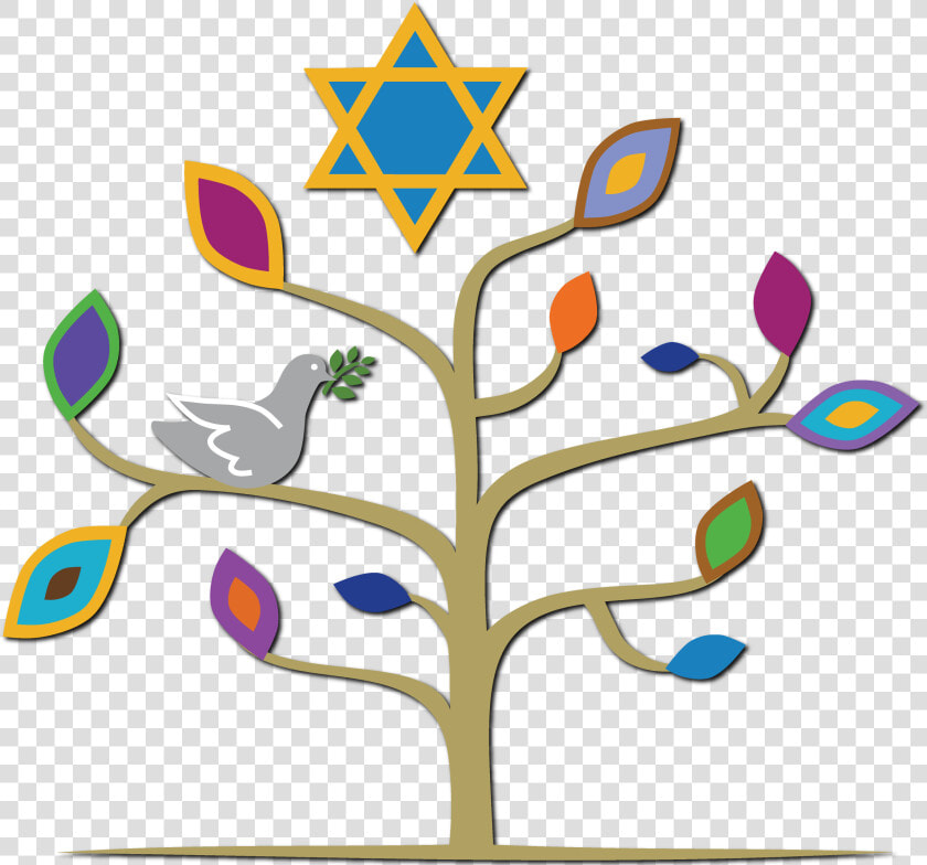 Sukkot Tree   Yom Kippur Clipart  HD Png DownloadTransparent PNG