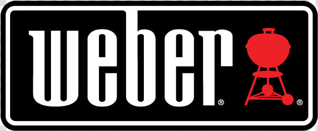 Weber Grills Logo  HD Png DownloadTransparent PNG