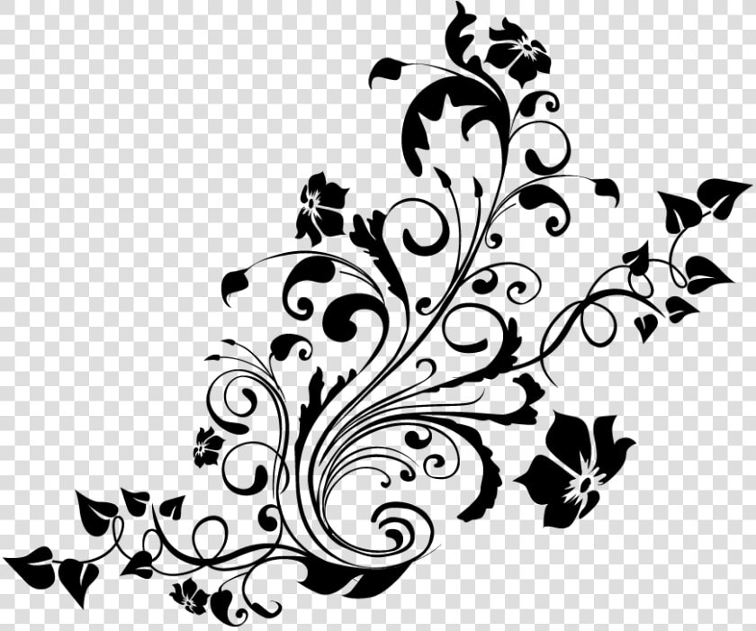 Pattern Design Damask Swirl Floral Decoration   Wedding Background Design Png  Transparent PngTransparent PNG