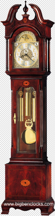 Howard Miller Taylor Grandfather Clock  HD Png DownloadTransparent PNG