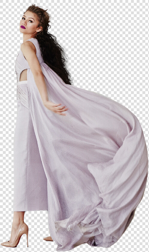 Zendaya Png Pic   Zendaya  Transparent PngTransparent PNG