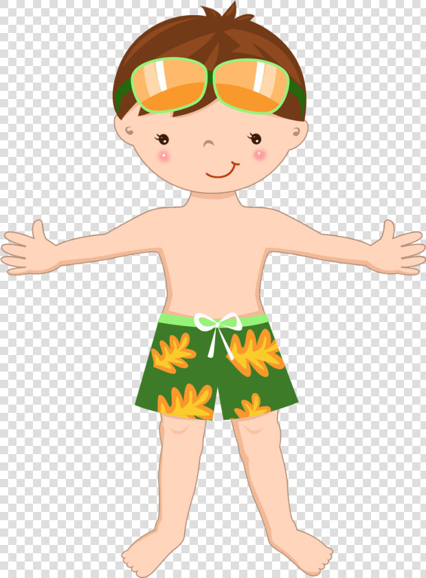 Sgblogosfera Maria Jose Arg   Boy In Beach Clipart  HD Png DownloadTransparent PNG