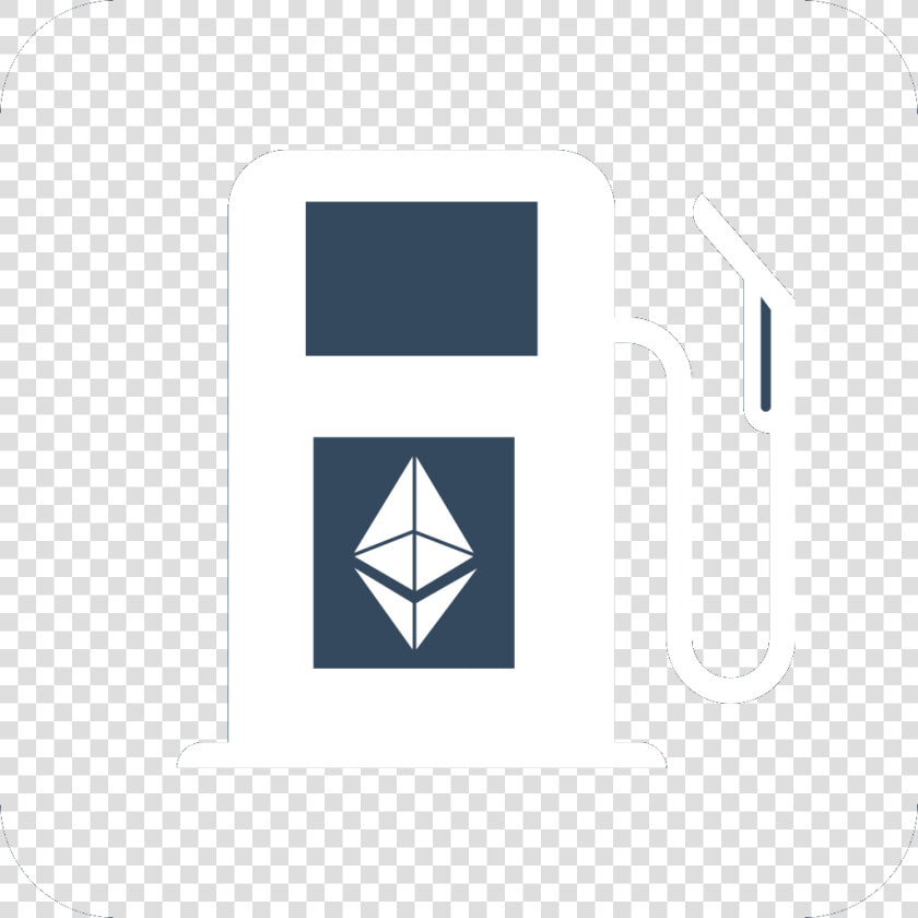 Eth Gas Station Logo  HD Png DownloadTransparent PNG