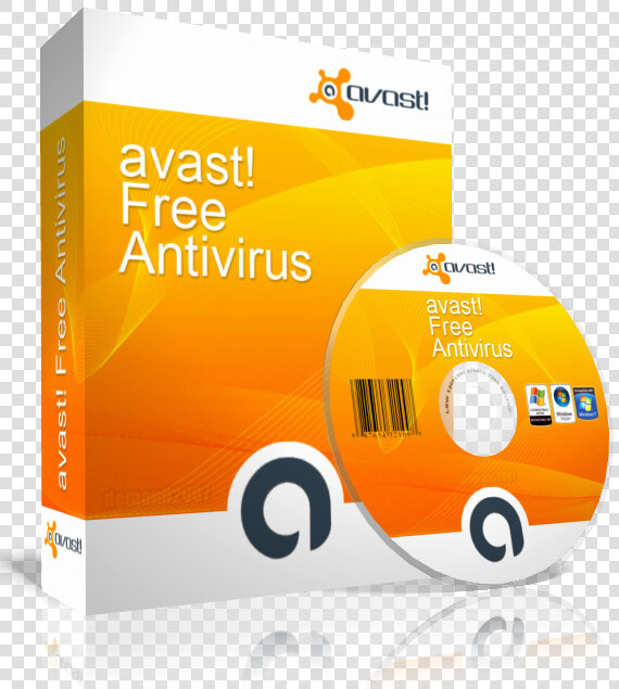 Avast Internet Security   Avast Antivirus Download Free 2019 Cd  HD Png DownloadTransparent PNG