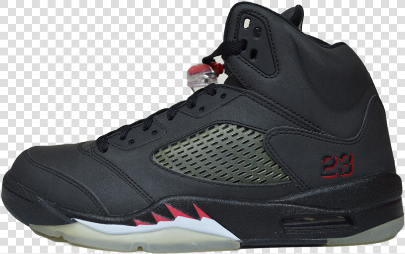 Jordan 5 Raging Bull  HD Png DownloadTransparent PNG