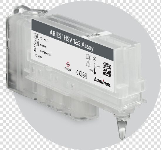 Aries Luminex Cartridge  HD Png DownloadTransparent PNG