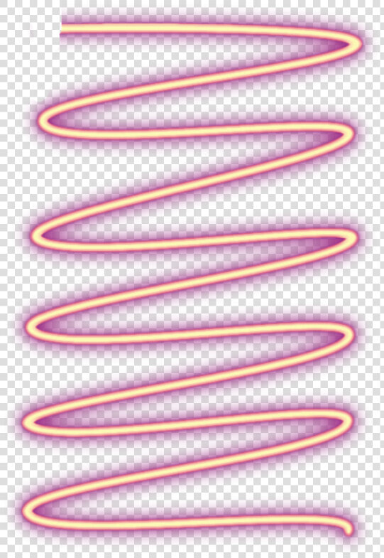  pink  swirl  neon  peach  glow  freetoedit   Neon Swirl Png  Transparent PngTransparent PNG