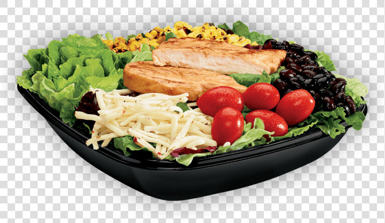 Chicken Salad Png   Grilled Chicken Salad Jack In The Box  Transparent PngTransparent PNG