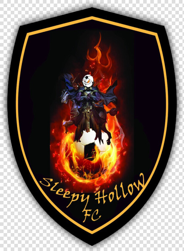 Transparent Sleepy Hollow Png   Emblem  Png DownloadTransparent PNG