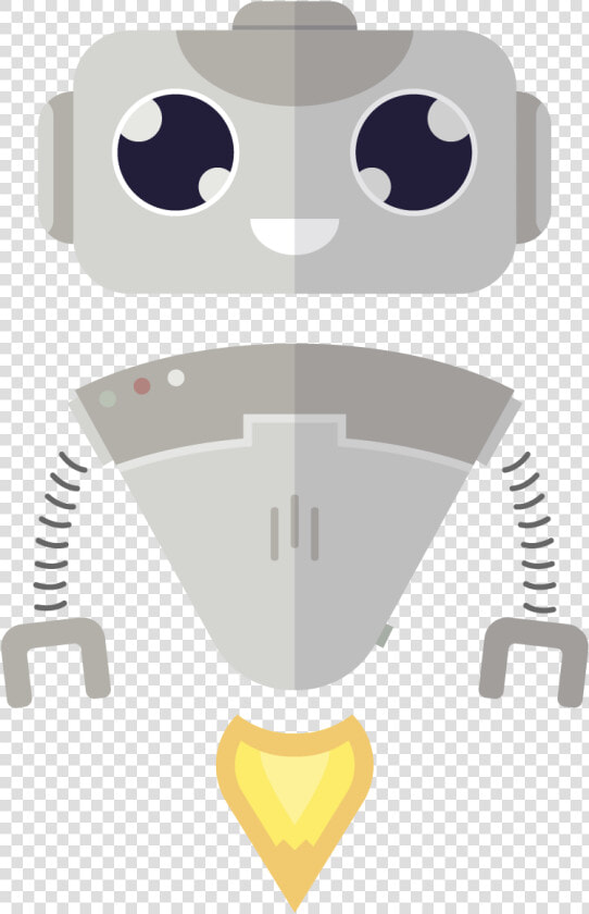 Mascot Robot Fly   Mascot  HD Png DownloadTransparent PNG