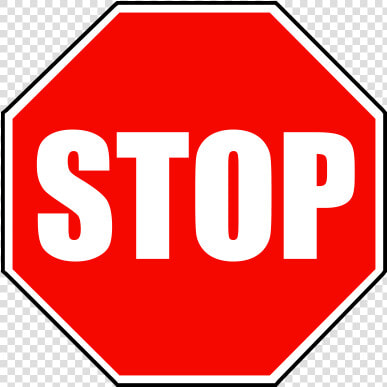 Stop Sign Png Image   Stop  Transparent PngTransparent PNG