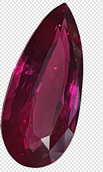 Natural Unheated Ruby   Ruby  HD Png DownloadTransparent PNG